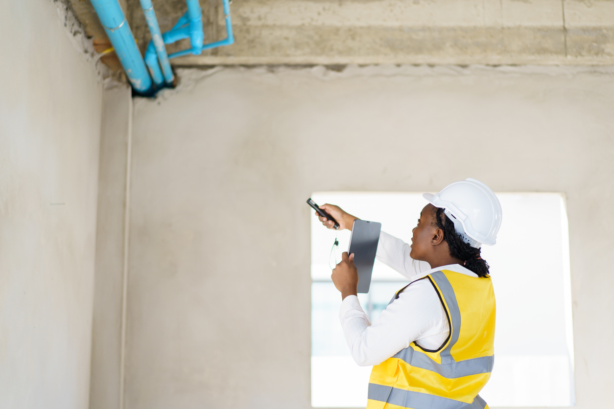 Property inspection