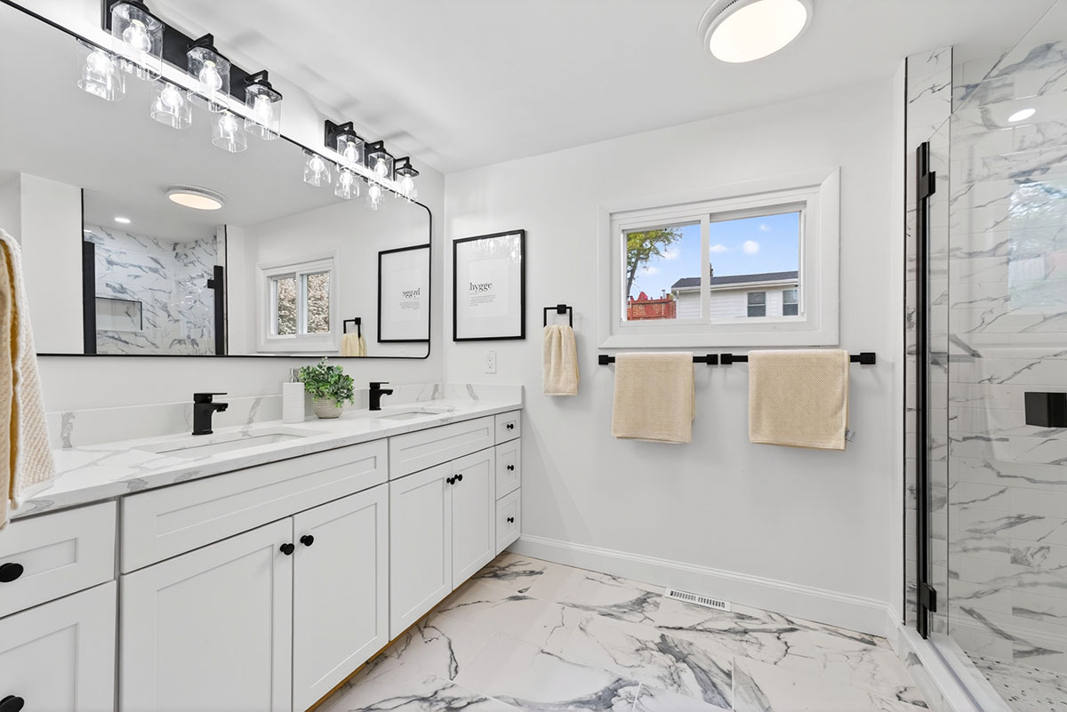 Apartment management